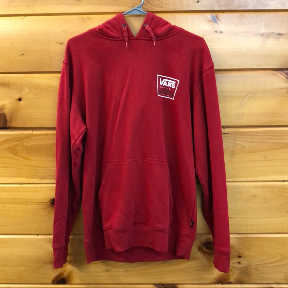 Vans Hoodie